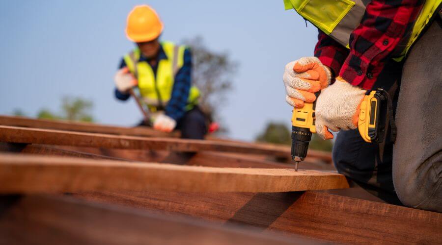 Expert Emergency Roof Repairs services in Boring, OR